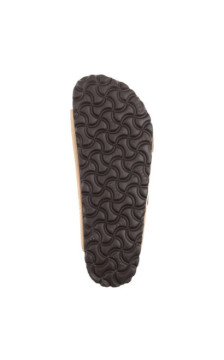 Birkenstock Arizona BS Soft Footbed Sandcastle 1019016 (BK241-c) Naiste kingad/klappide klapid