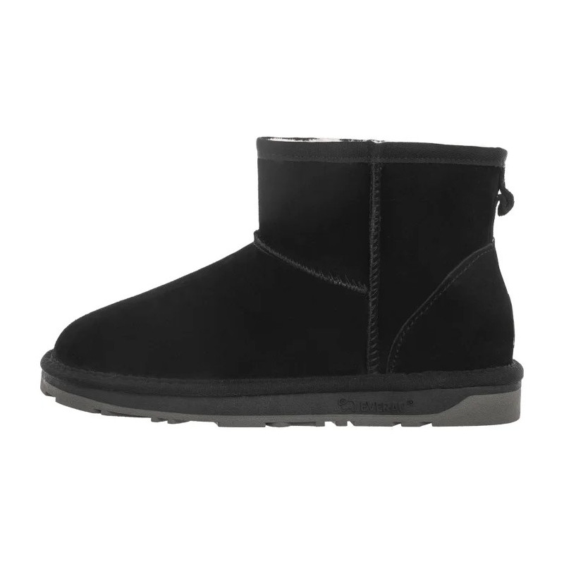 Everau Emu EAU3001 Black (EV1-a) kingad