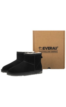 Everau Emu EAU3001 Black (EV1-a) kingad