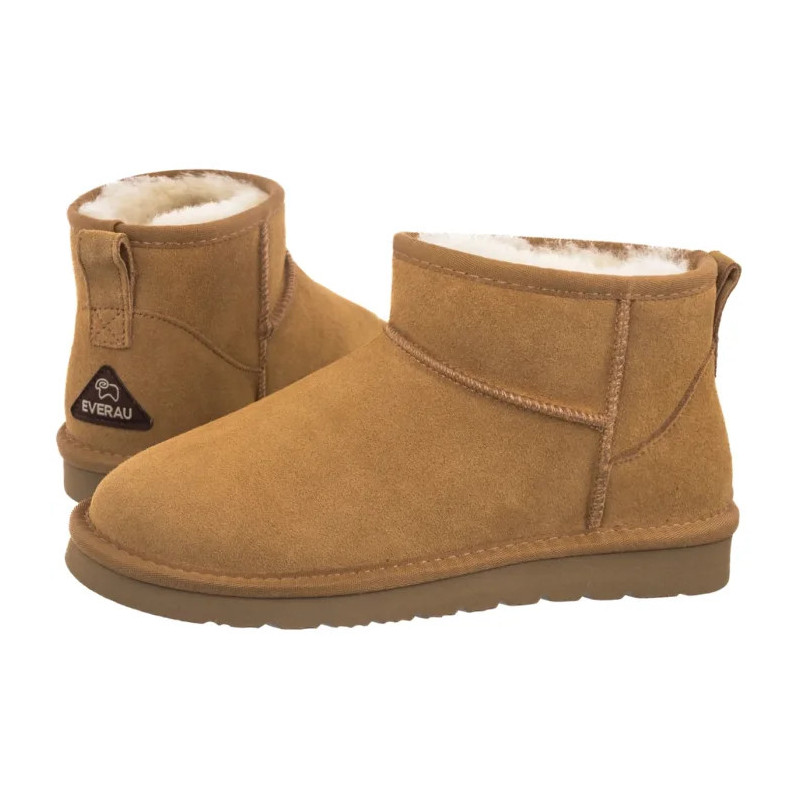 Everau Finch EAU3006 Chestnut (EV2-a) kingad