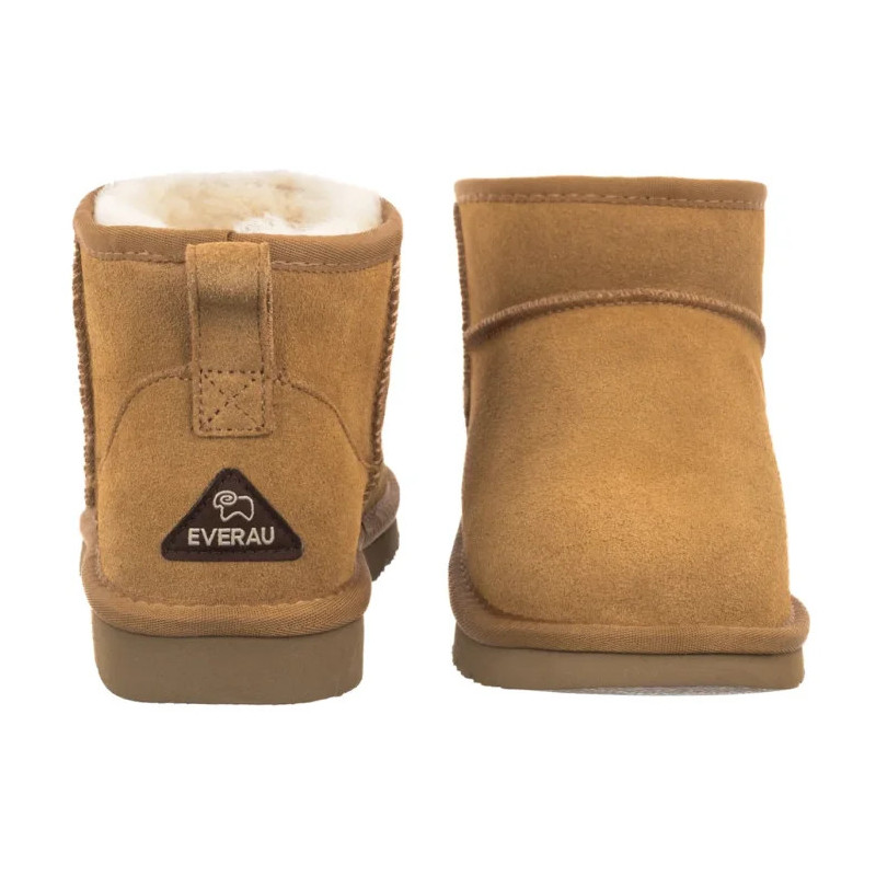 Everau Finch EAU3006 Chestnut (EV2-a) kingad