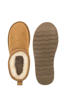 Everau Finch EAU3006 Chestnut (EV2-a) kingad