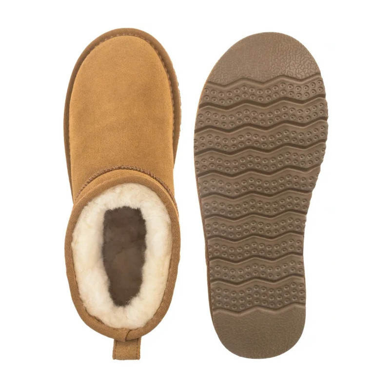 Everau Finch EAU3006 Chestnut (EV2-a) kingad