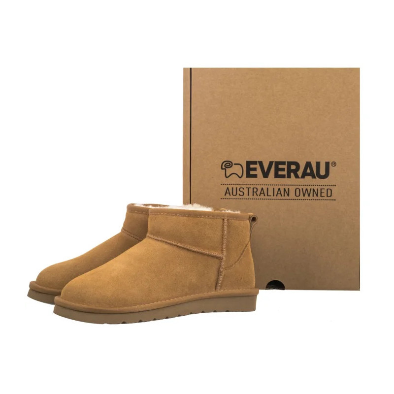 Everau Finch EAU3006 Chestnut (EV2-a) kingad