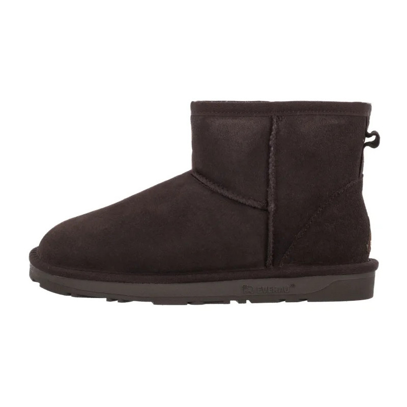 Everau Emu EAU3001 Chocolate (EV1-b) kingad