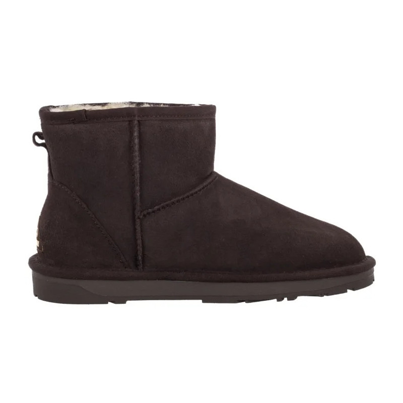 Everau Emu EAU3001 Chocolate (EV1-b) kingad