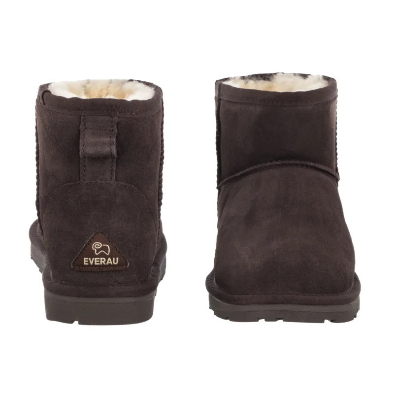 Everau Emu EAU3001 Chocolate (EV1-b) kingad