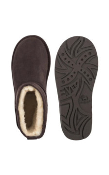 Everau Emu EAU3001 Chocolate (EV1-b) kingad