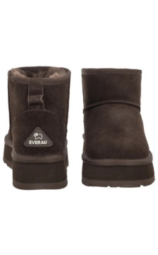 Everau Dusky EAU3016 Chocolate (EV3-a) kingad