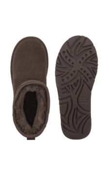 Everau Dusky EAU3016 Chocolate (EV3-a) kingad