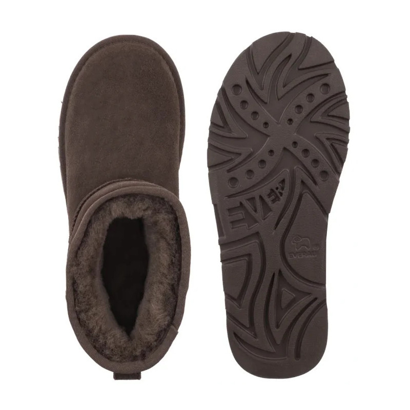 Everau Dusky EAU3016 Chocolate (EV3-a) kingad