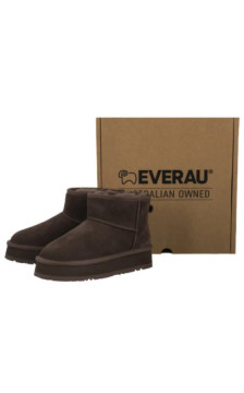 Everau Dusky EAU3016 Chocolate (EV3-a) kingad