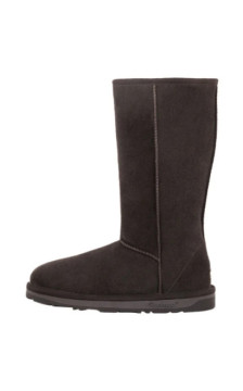 Everau Whistler EAU3008 Chocolate (EV4-a) saapad