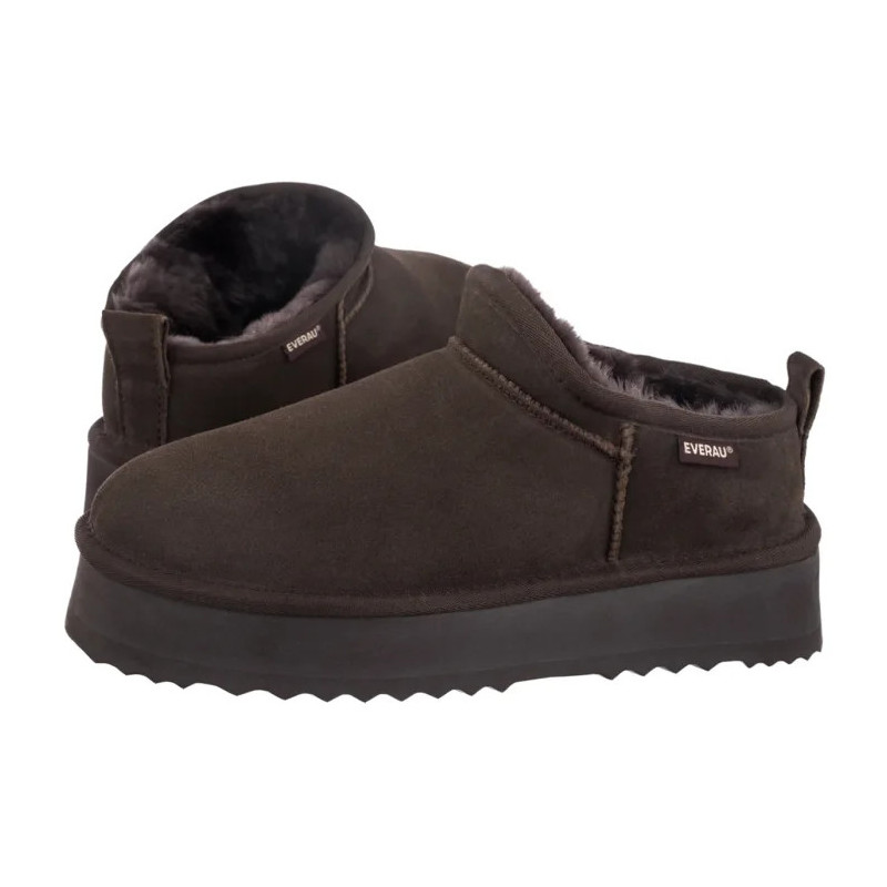 Everau Partridge EAU3020 Chocolate (EV5-a) kingad