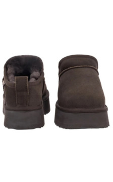 Everau Partridge EAU3020 Chocolate (EV5-a) kingad