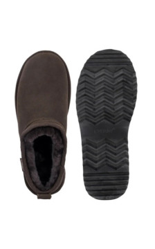 Everau Partridge EAU3020 Chocolate (EV5-a) kingad