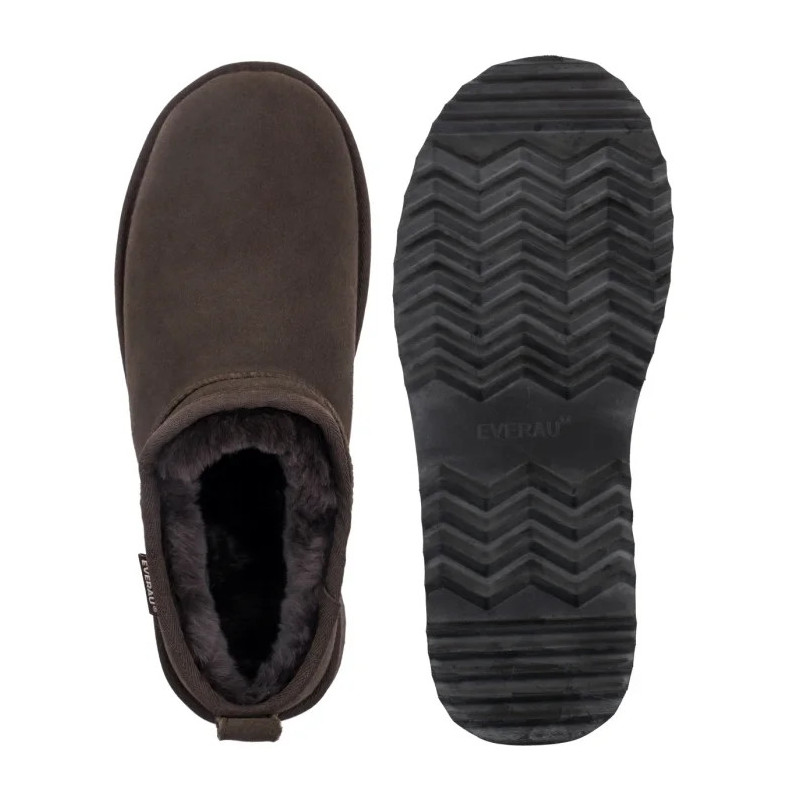 Everau Partridge EAU3020 Chocolate (EV5-a) kingad