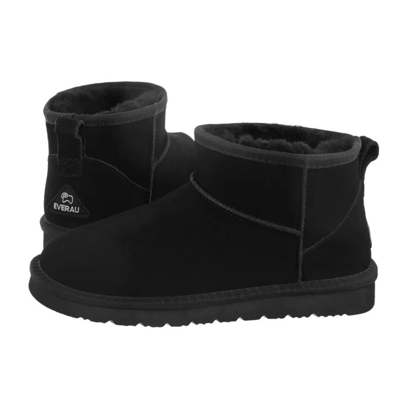 Everau Finch EAU3006 Black (EV2-b) kingad