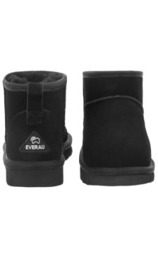 Everau Finch EAU3006 Black (EV2-b) kingad