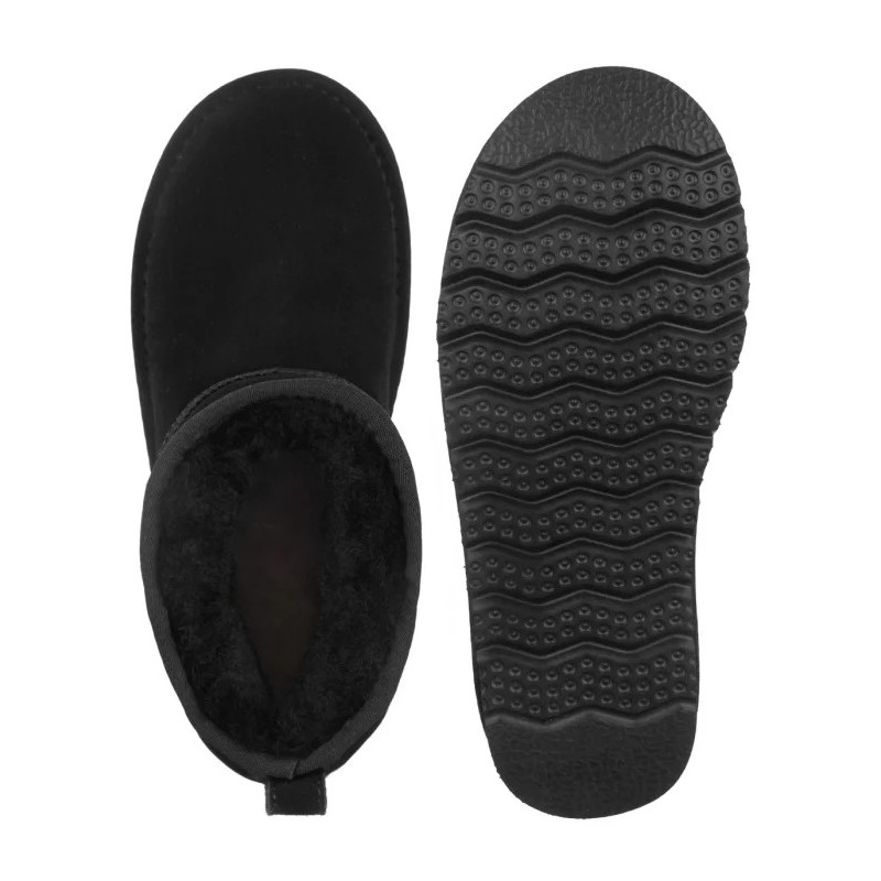 Everau Finch EAU3006 Black (EV2-b) kingad