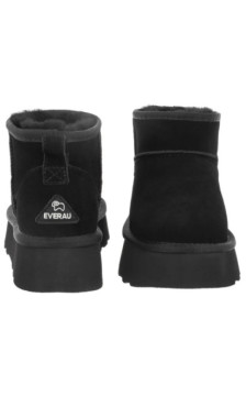 Everau Heron EAU3007 Black (EV6-a) kingad