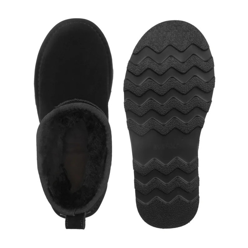 Everau Heron EAU3007 Black (EV6-a) kingad