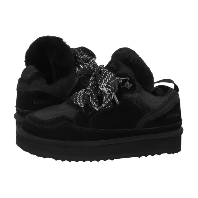 Everau Marbled EAU3023 Black (EV8-a) spordijalatsid