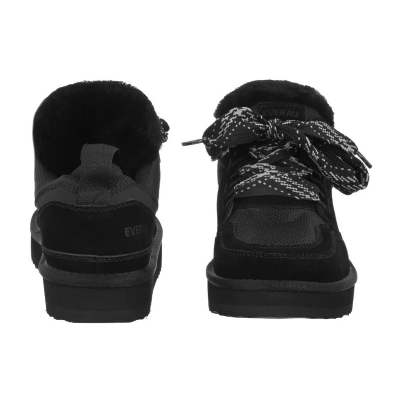 Everau Marbled EAU3023 Black (EV8-a) spordijalatsid