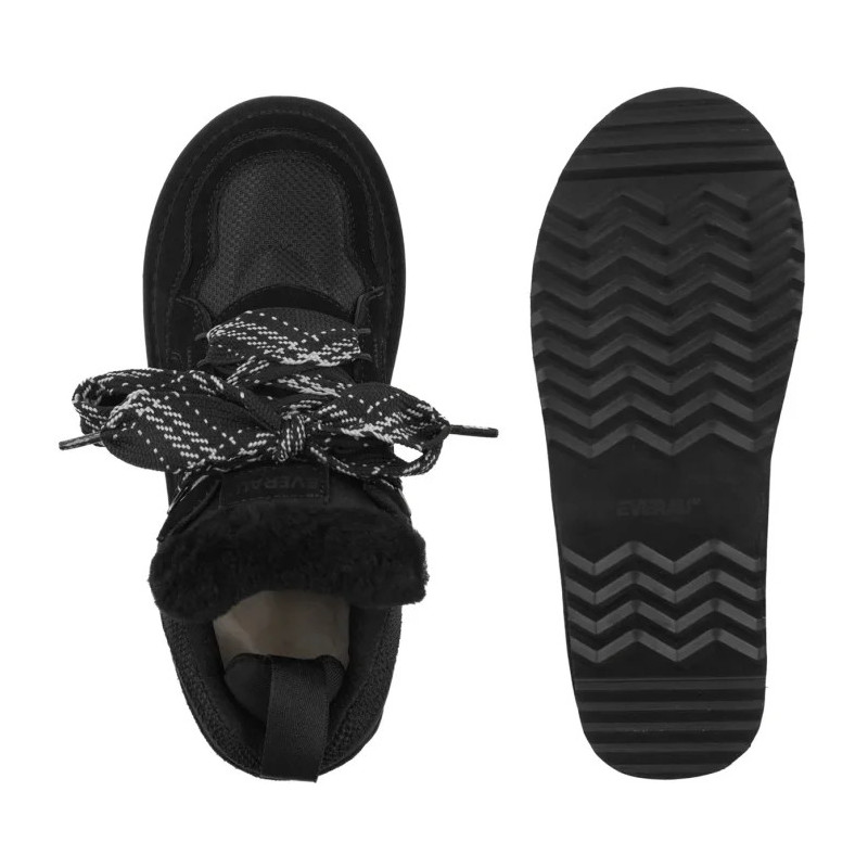 Everau Marbled EAU3023 Black (EV8-a) spordijalatsid