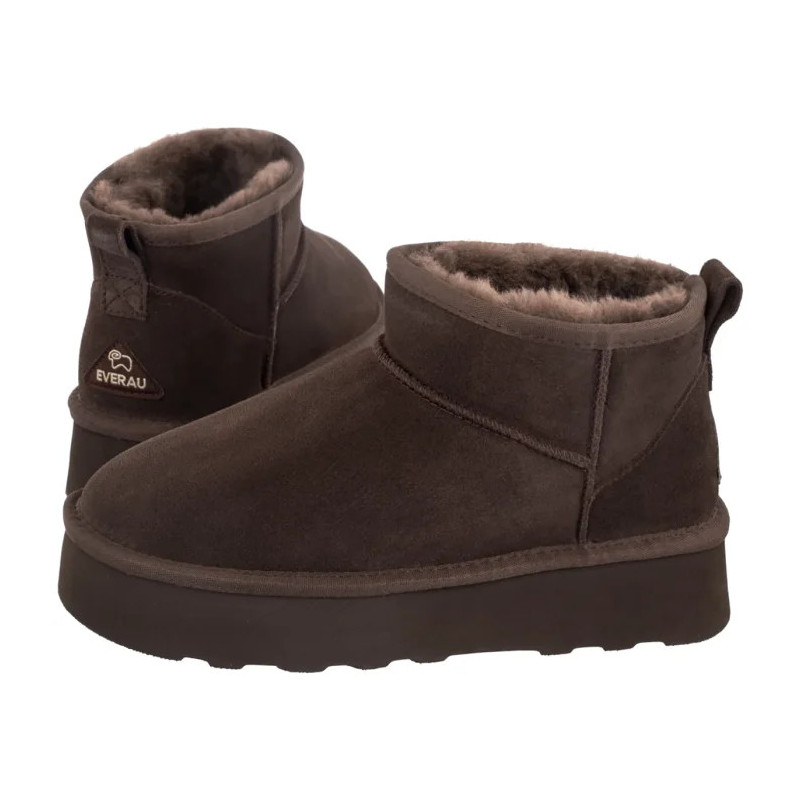 Everau Heron EAU3007 Chocolate (EV6-b) kingad