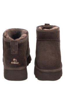 Everau Heron EAU3007 Chocolate (EV6-b) kingad