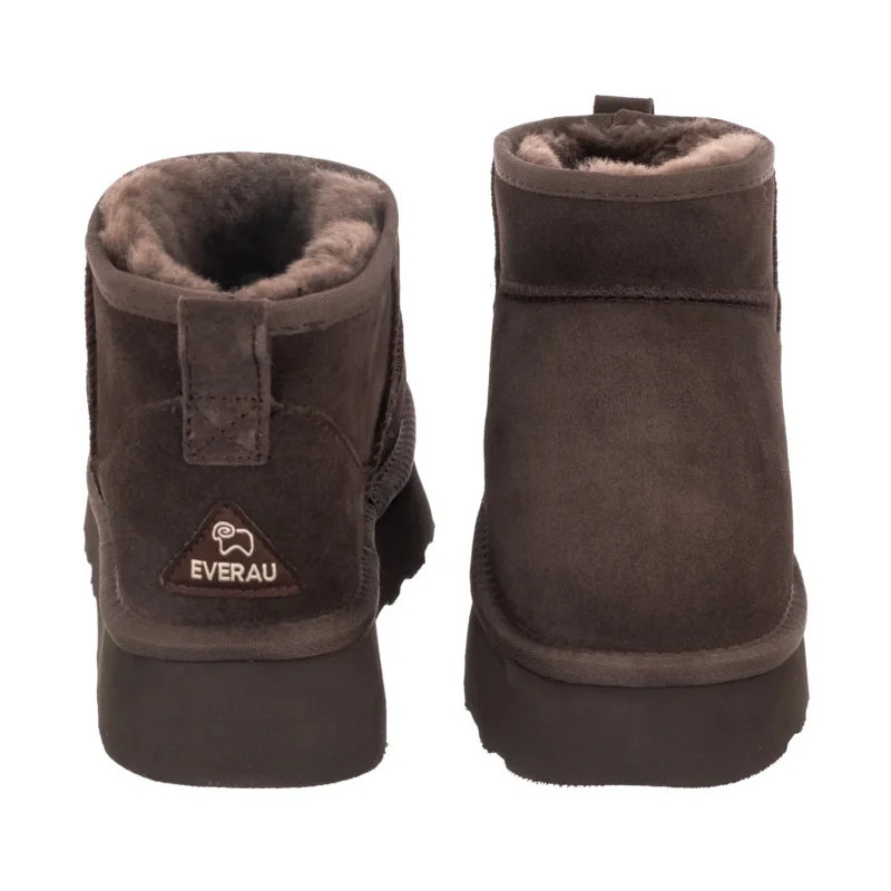 Everau Heron EAU3007 Chocolate (EV6-b) kingad