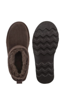 Everau Heron EAU3007 Chocolate (EV6-b) kingad