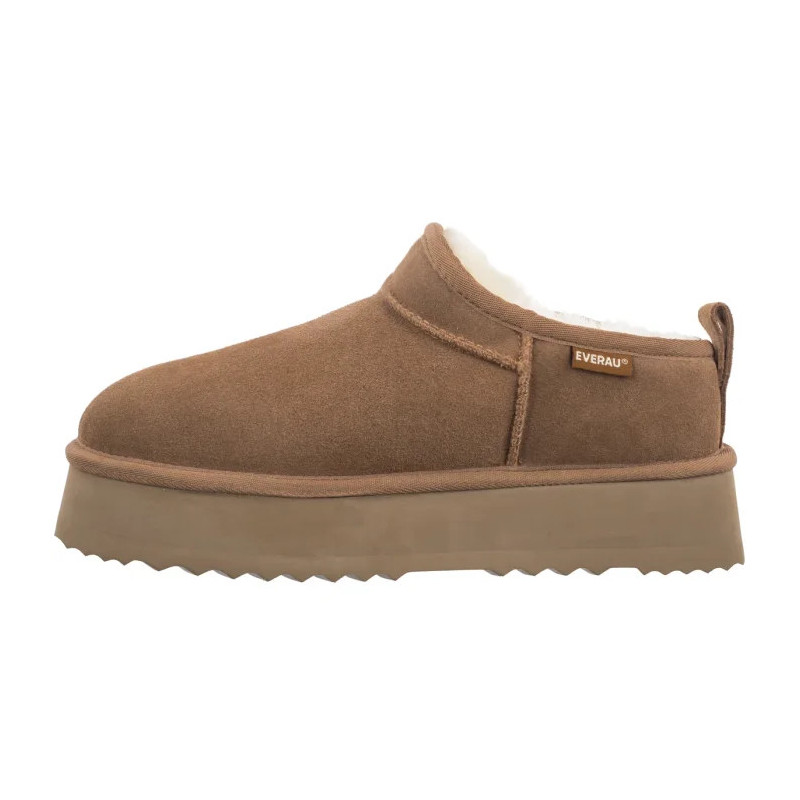 Everau Partridge EAU3020 Chestnut (EV5-b) kingad