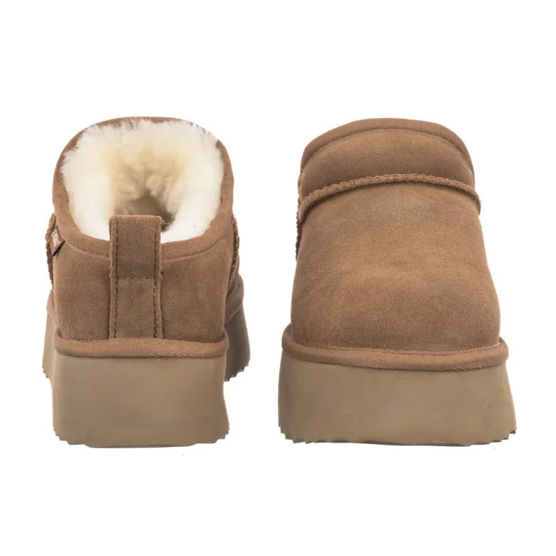 Everau Partridge EAU3020 Chestnut (EV5-b) kingad