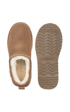 Everau Partridge EAU3020 Chestnut (EV5-b) kingad