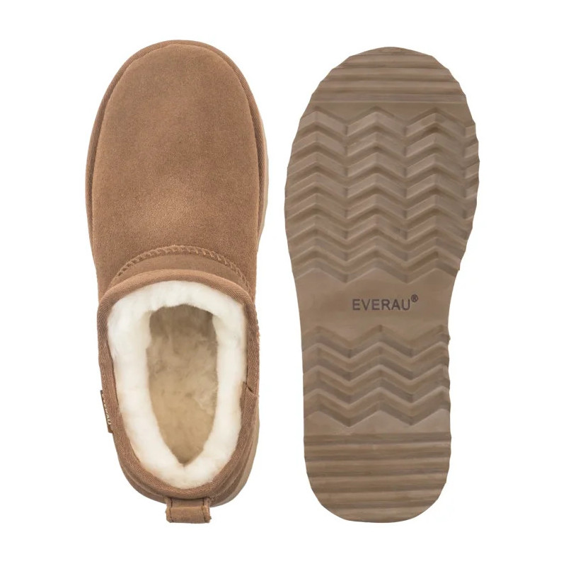 Everau Partridge EAU3020 Chestnut (EV5-b) kingad