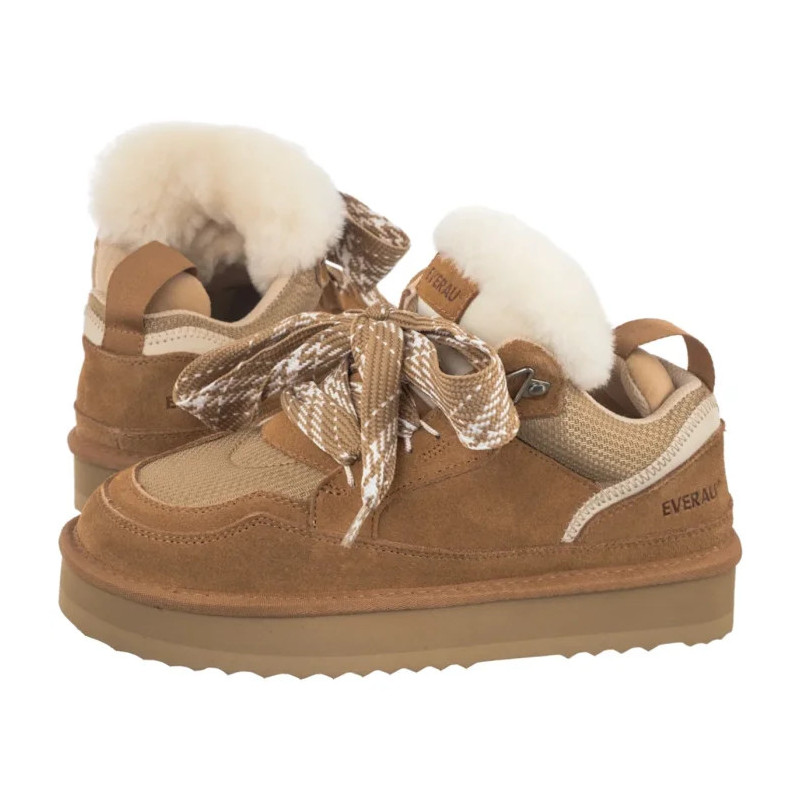 Everau Marbled EAU3023 Chestnut (EV8-b) spordijalatsid