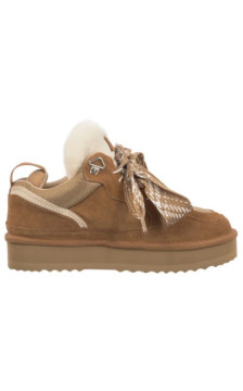 Everau Marbled EAU3023 Chestnut (EV8-b) spordijalatsid