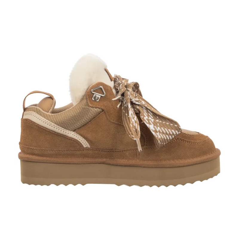 Everau Marbled EAU3023 Chestnut (EV8-b) kingad