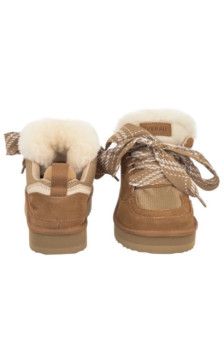 Everau Marbled EAU3023 Chestnut (EV8-b) spordijalatsid