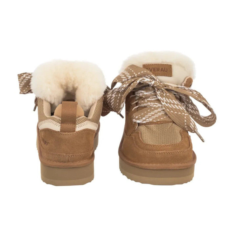 Everau Marbled EAU3023 Chestnut (EV8-b) kingad