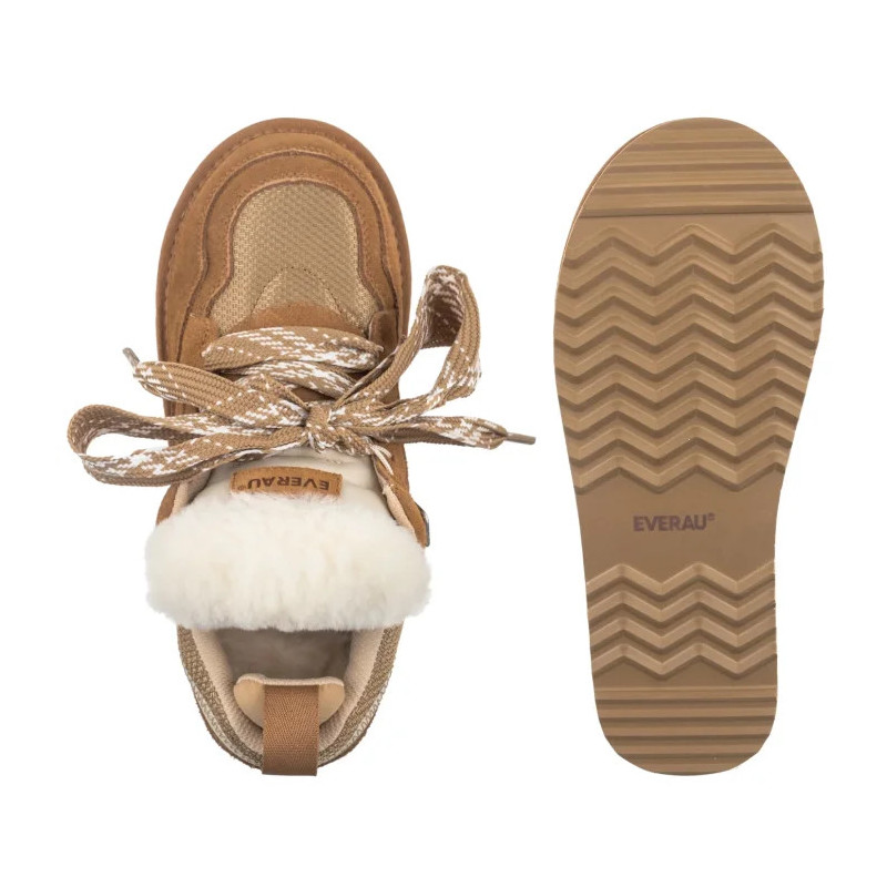 Everau Marbled EAU3023 Chestnut (EV8-b) kingad