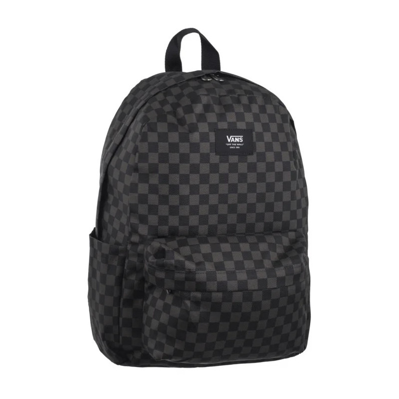 Vans Old Skool Grom Check Backpack VN000J3KBA51 (VA448-a) seljakott