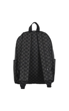 Vans Old Skool Grom Check Backpack VN000J3KBA51 (VA448-a) seljakott