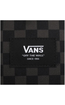 Vans Old Skool Grom Check Backpack VN000J3KBA51 (VA448-a) seljakott