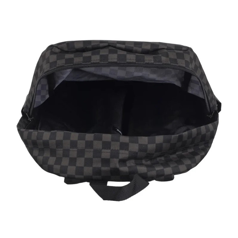 Vans Old Skool Grom Check Backpack VN000J3KBA51 (VA448-a) seljakott