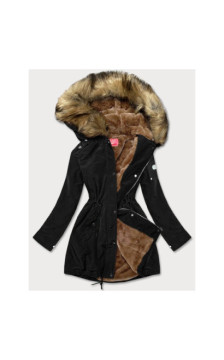 LHD (m-21506) striukė