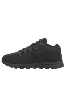 Timberland Sprint Trekker Super Ox Black Nubuck 0A5VP8 015 (TI128-a) kingad