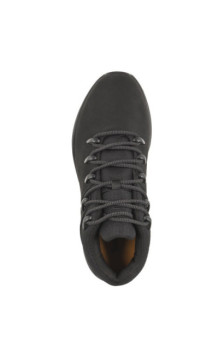 Timberland Sprint Trekker Super Ox Black Nubuck 0A5VP8 015 (TI128-a) kingad